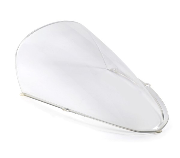 High windshield / flyscreen for Aprilia RS 660