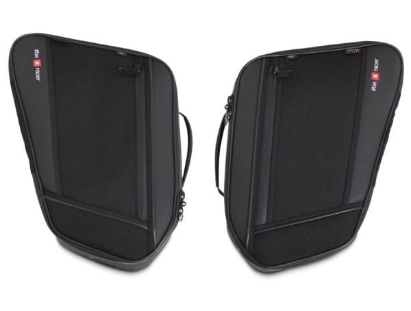 Side bags set for Aprilia RS 660 (20-23) / Tuono 660 (21-24)