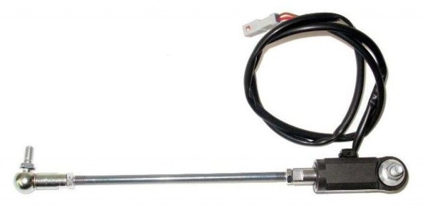 Quick Shift for Aprilia RS 125