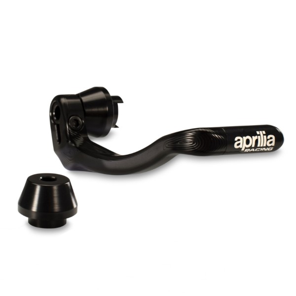 Brake lever guard for Aprilia RS 457 (24-)