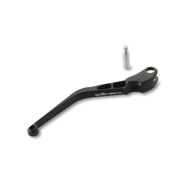 Brake lever, aluminum, right for Aprilia RSV4 / RS 660