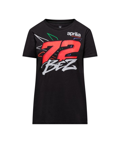 Aprilia T-Shirt Racing 72 Men