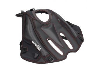 Orignal tank cover Aprilia RSV4 RF / RR/ Tuono V4 black