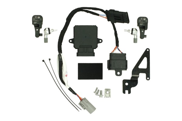 Tire pressure monitoring system (TPMS) for Aprilia RS 457 (24-) / Tuono 457 (25-)