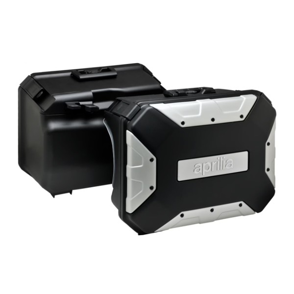 Side case set "Urban" for Aprilia Tuareg 660 /Rally (25-)