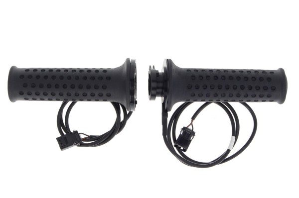 Heater grips for Aprilia SR GT 125 (21-24) / SR GT 200 (23-24)