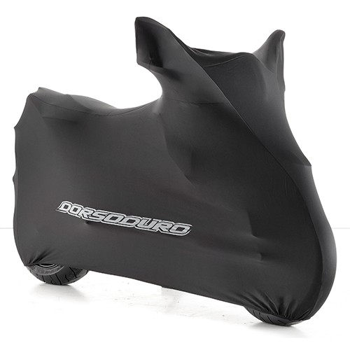 Original Aprilia cover for Dorsoduro 750 /900/ 1200