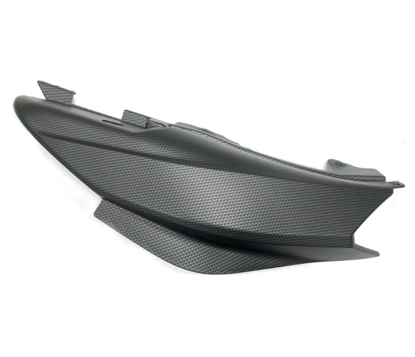 Fairing right carbon look for Aprilia Shiver