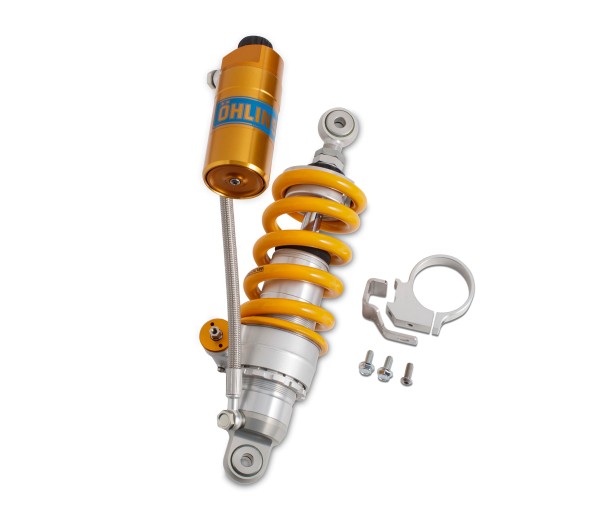 Öhlins monoshock for Aprilia RS 660 / Tuono 660