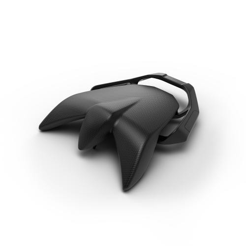 Passenger grab handle for Aprilia Tuono V4 1100 (25-)