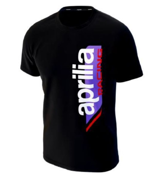 Aprilia T-Shirt Travel Line Men