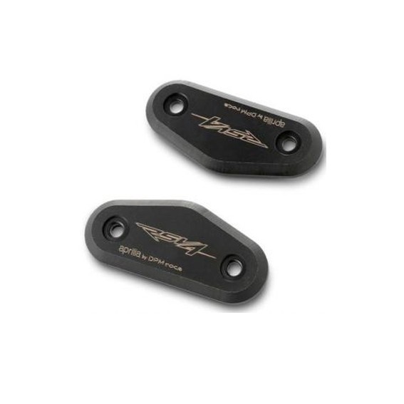 Aprilia RSV 4 cover for mirror mount