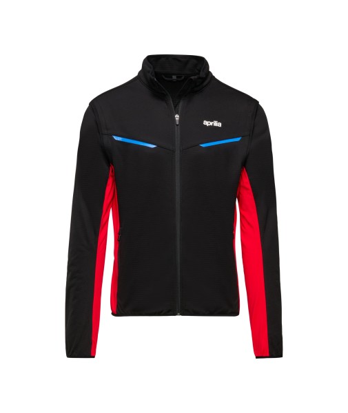 Aprilia softshell jacket "Tuareg"