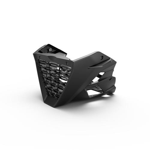 Front spoiler for Aprilia Tuono V4 1100 /Factory (25-)