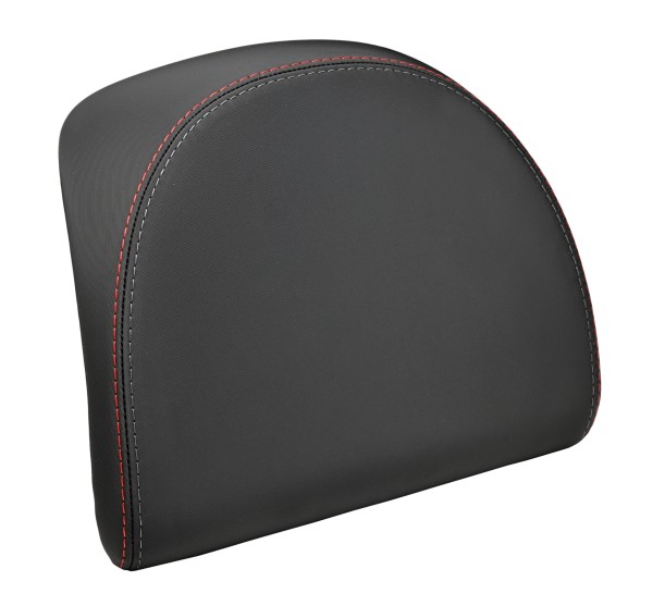 Backrest for Aprilia Topcase SRX 50