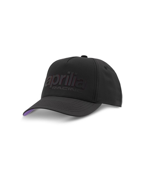 Aprilia Racing baseball cap black