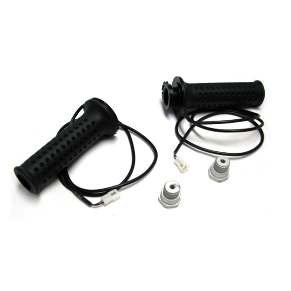 Heated grips for Aprilia Caponord / Rally