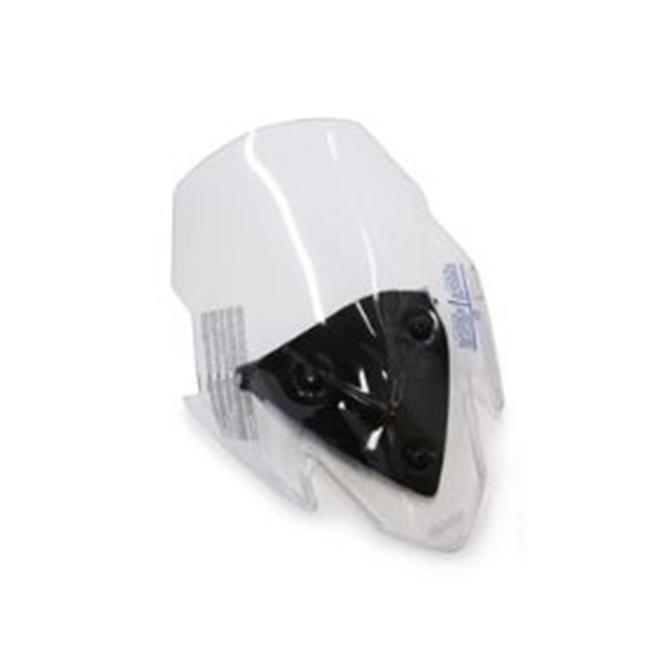Windshield Aprilia Tuono V4