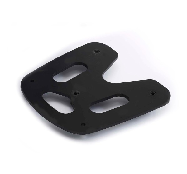Top Case retaining plate for Aprilia Topcase SRX 50