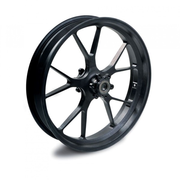 Front aluminum rim for Aprilia RSV4 / Tuono V4 1000/1100