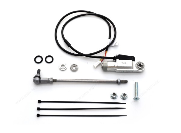 Quick Shifter for Aprilia RS 457 / Tuono 457 (24-)