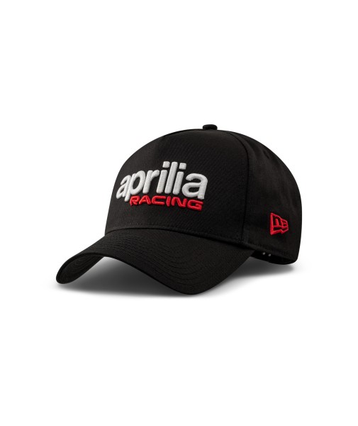 Aprilia Racing baseball cap New Era 9Forty black