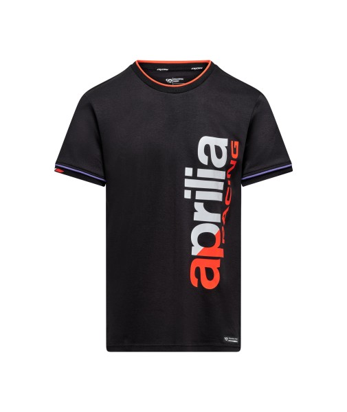 Aprilia T-Shirt Racing Men