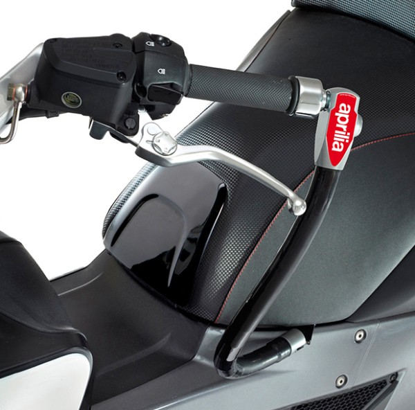 Original anti-theft device Aprilia / SRV850