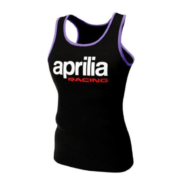 Aprilia Tank Top Travel Line Ladies