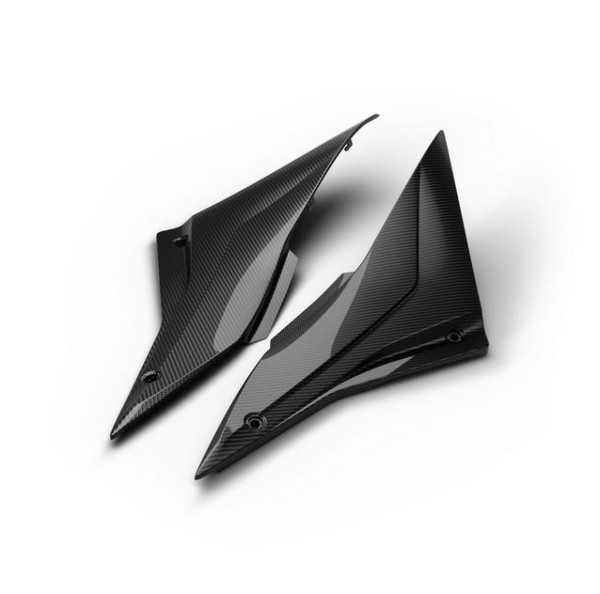 Carbon side fairing Aprilia RSV4 / Tuono V4 1100 (25-)