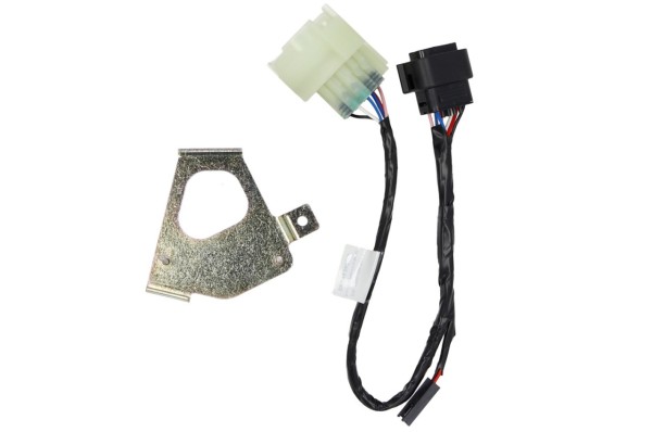 Installation kit for alarm system for Aprilia SR GT 125 (21-24) / SR GT 200 (21-24)